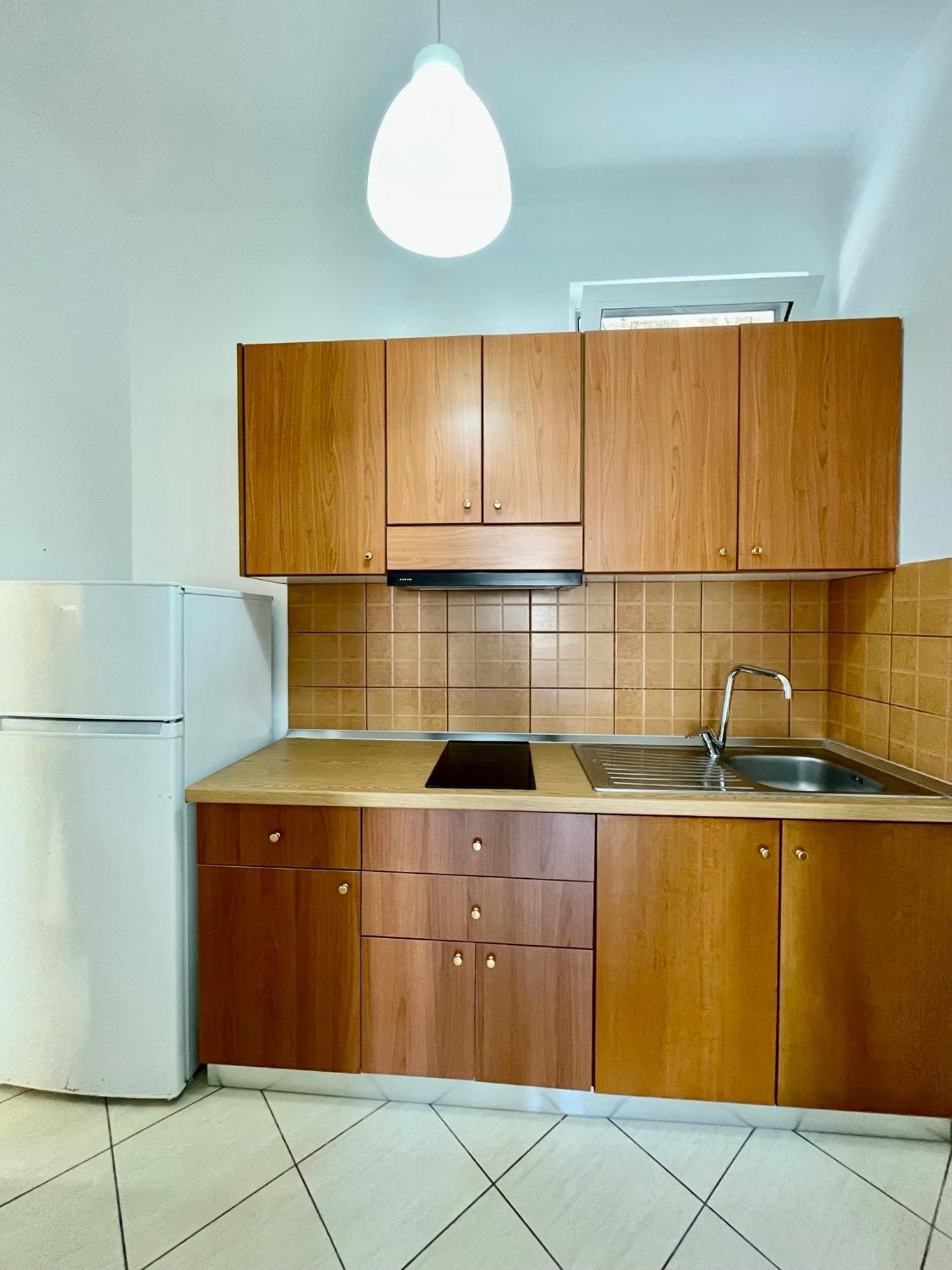 Spilea Apartments Himarë Pokoj fotografie